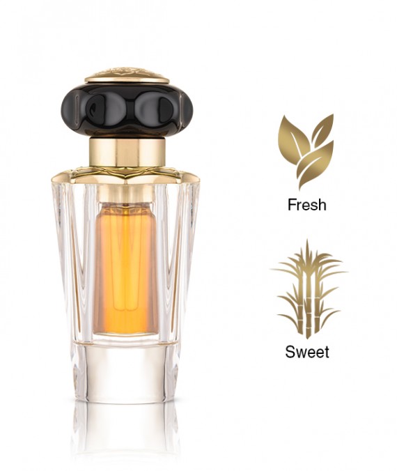 Sauvage Oil