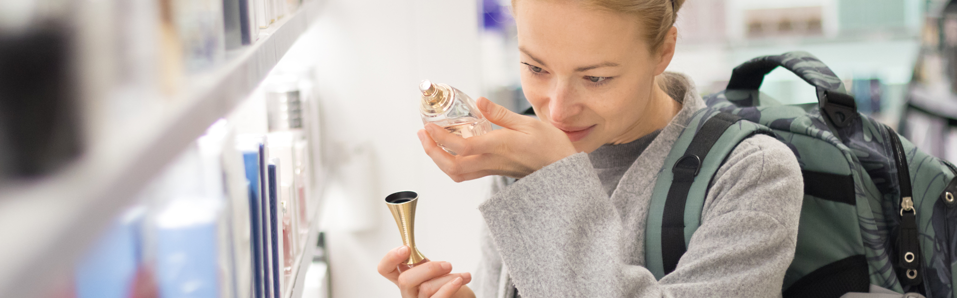 How Can You Purchase our Perfumes?