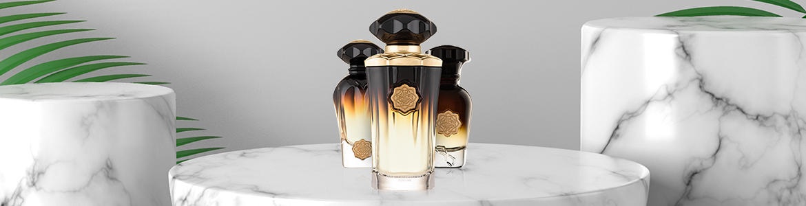 A Superior Collection of Men & Women Perfumes