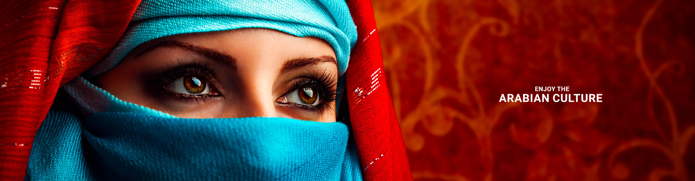 Enjoy the Arabian Culture via Perfumes