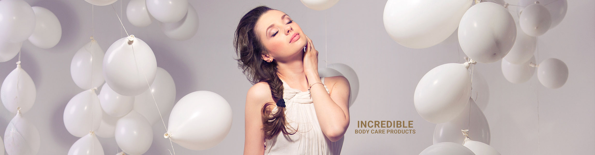 Incredible Body Care Products