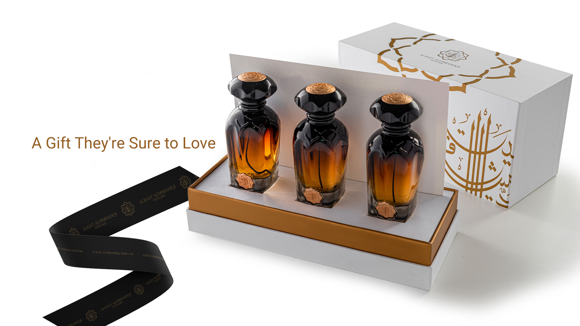 Chanel-Inspired Perfumes A Gift They're Sure to Love