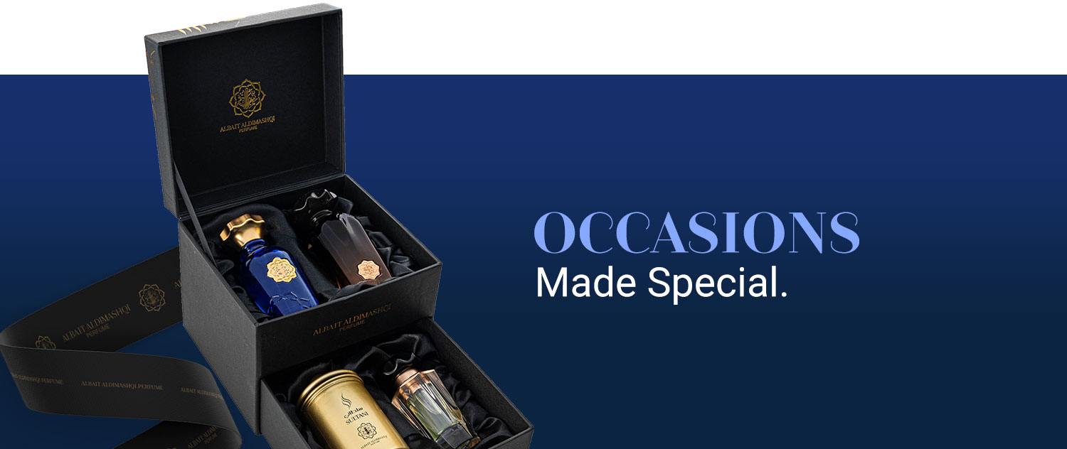 The Best Perfume Gift Boxes for Men in Dubai, UAE​