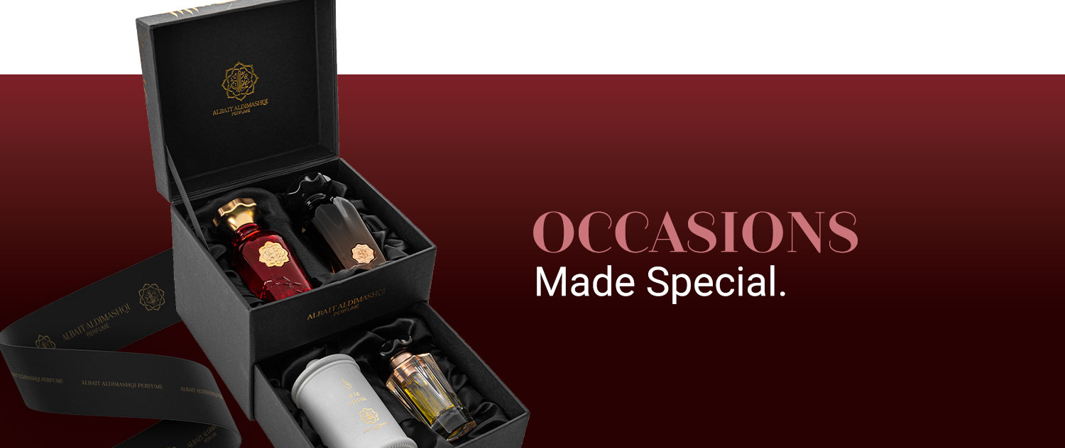 The Best Place to Buy Perfume Gift Boxes for Women in UAE