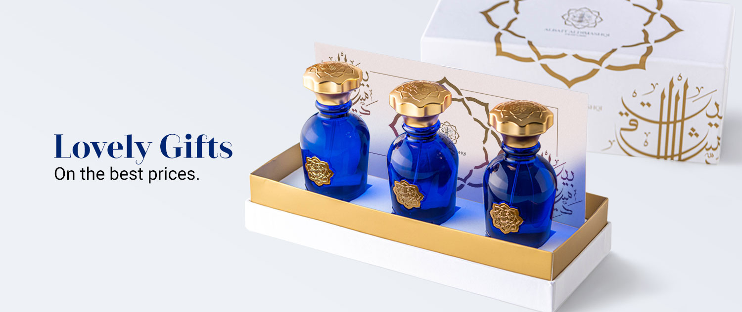 The Complete Gift for the Man in Your Life Perfume Box Ideas for Men​