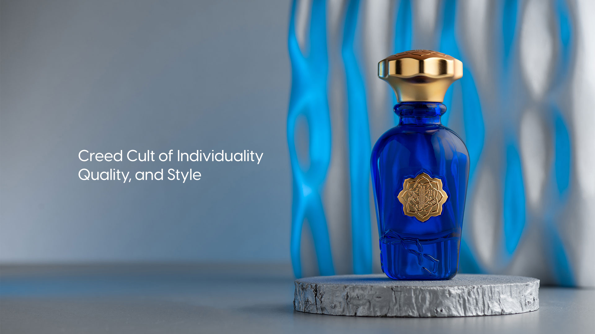 Creed Cult of Individuality, Quality, and Style