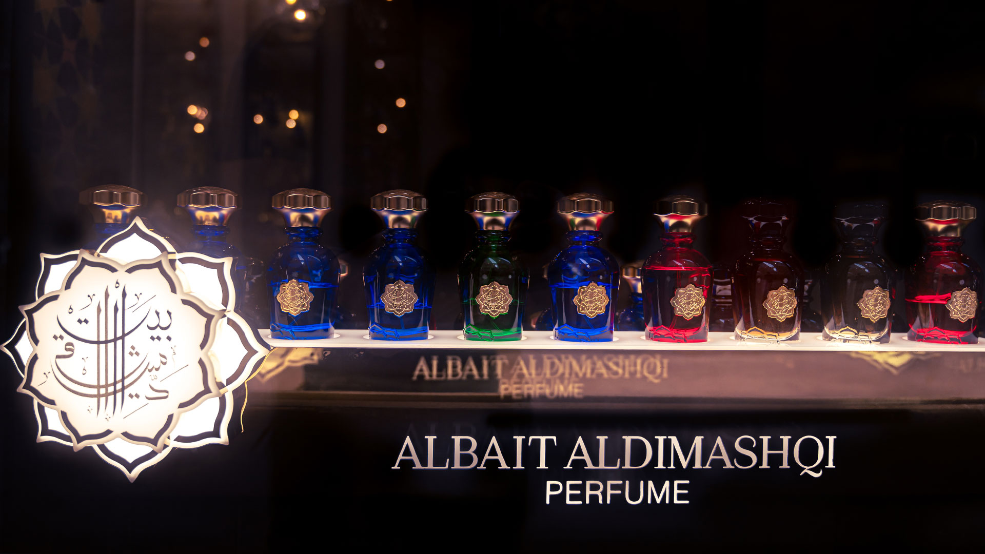 The Ideal Store to Buy Creed-Inspired Fragrances