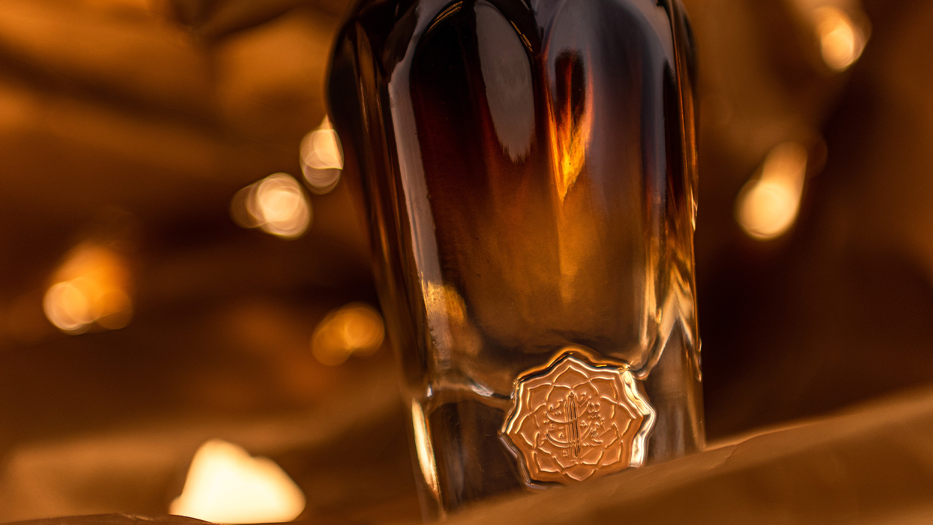 The Fragrance That Never Fades