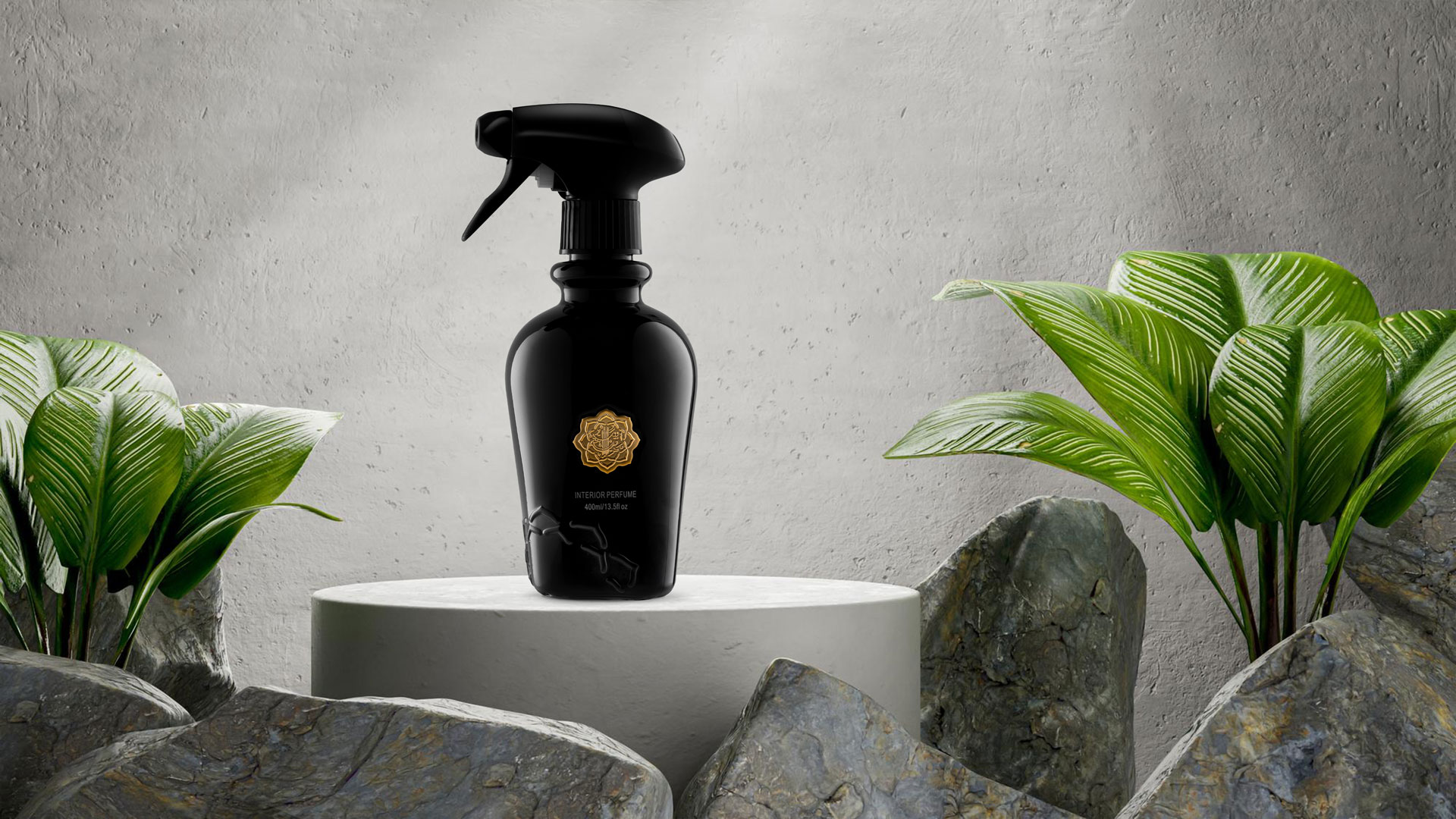 Experience Long-Lasting, Pleasant-Smelling Room Freshener Spray