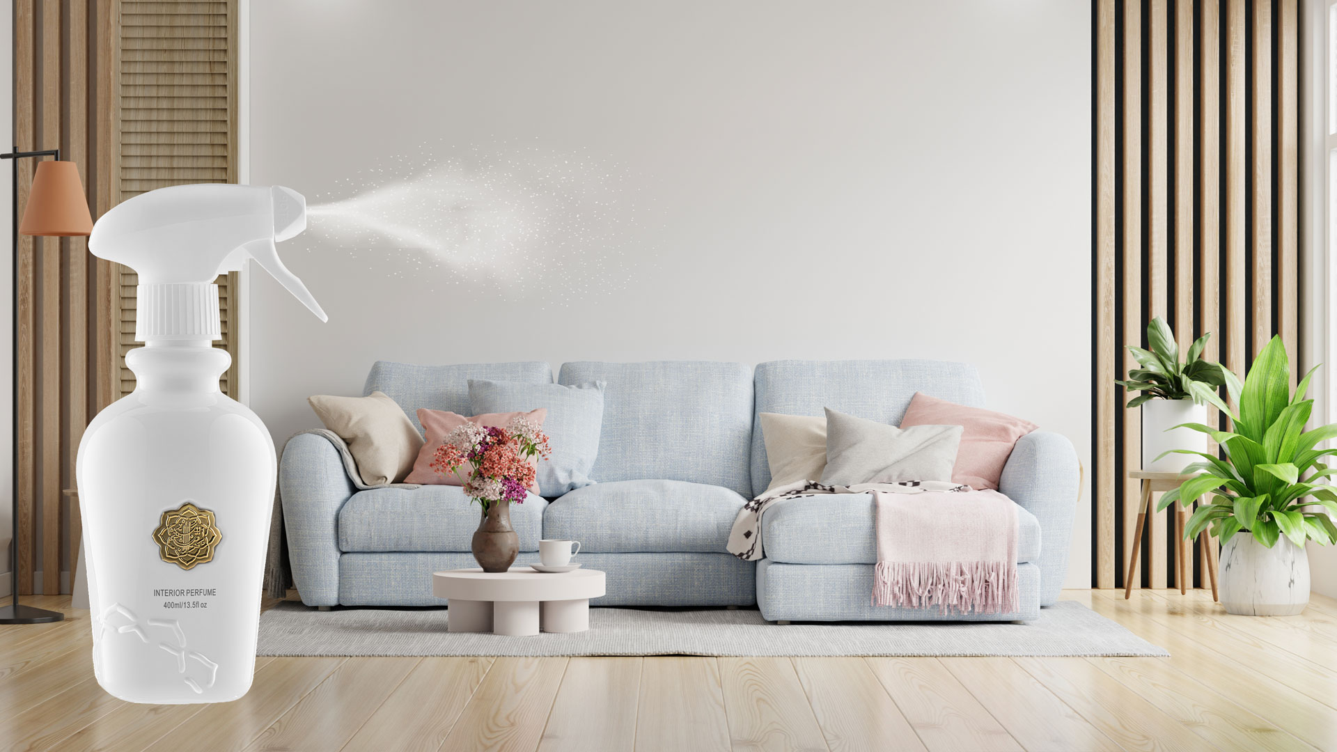 Let Your Home Smell Incredible Best Room Freshener Spray for Home