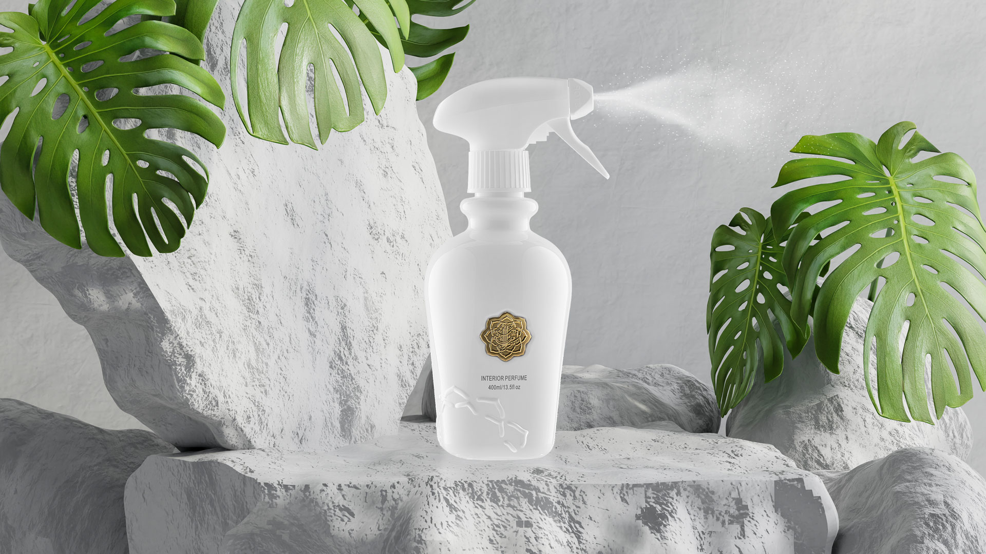 Transform Your Space into a Luxurious Retreat with Our Scents