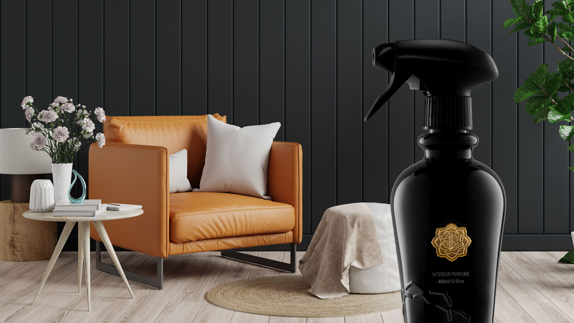 Why Are Interior Perfumes So Essential for Your Home or Office