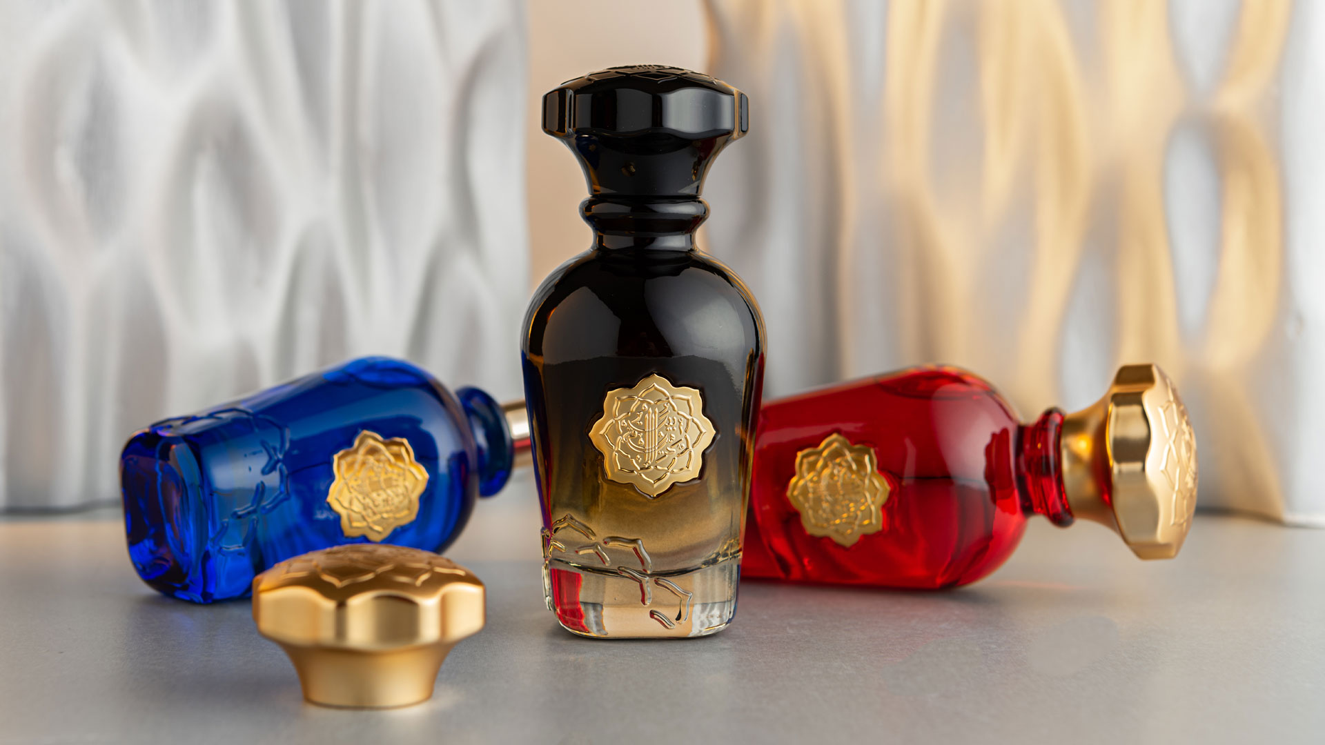 Luxury Fragrances for Every Day Replica of YSL Perfumes in Dubai, UAE